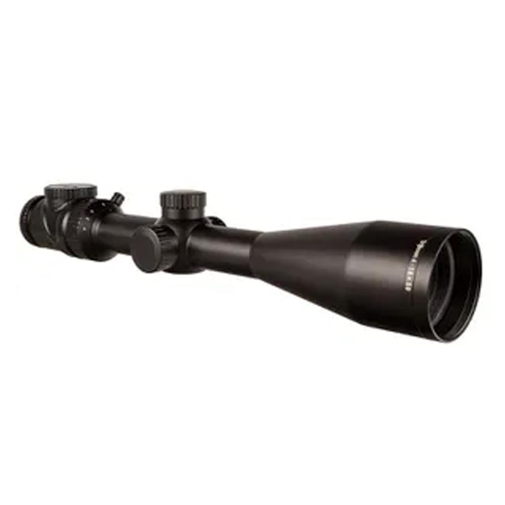 Trijicon AccuPoint Rifle Scope 4-16x50mm Duplex with Green Dot Reticle