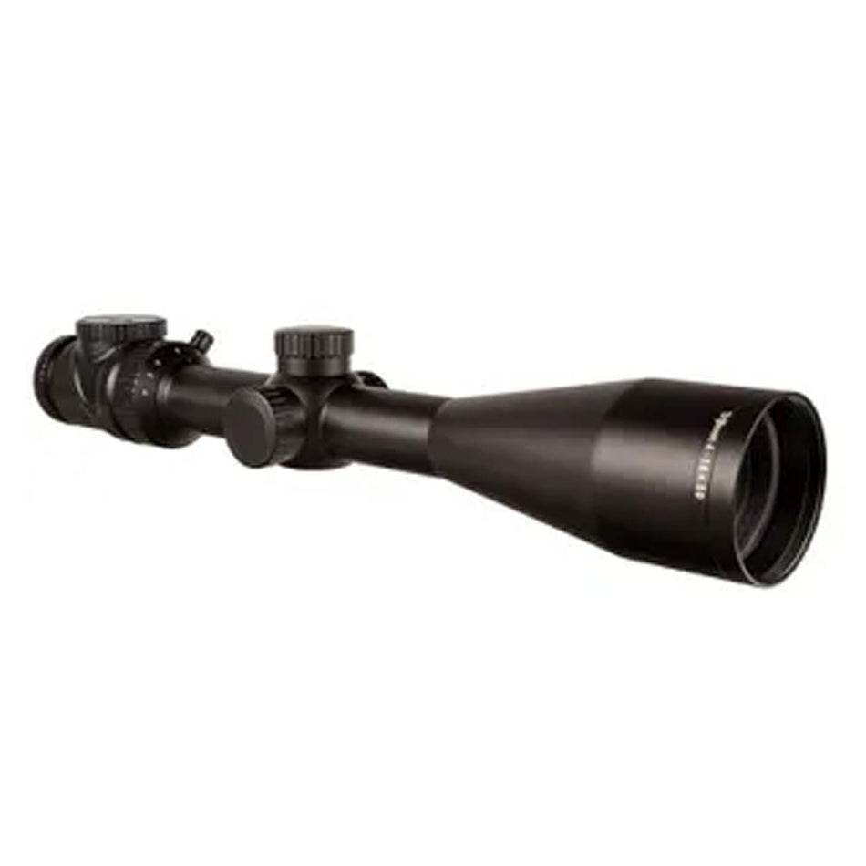 Trijicon AccuPoint Rifle Scope 4-16x50mm Duplex with Green Dot Reticle