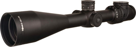 Trijicon AccuPoint Rifle Scope 5-20x50mm MRAD Ranging Crosshair w/ Green Dot Reticle