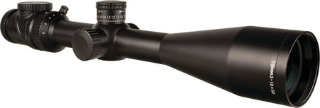 Trijicon AccuPoint Rifle Scope 3-18x50mm MOA Ranging Green Dot Reticle