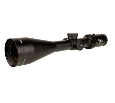 Trijicon Credo HX Rifle Scope 2.5-10x56mm Duplex with Red Dot Reticle