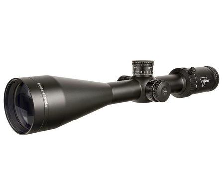 Trijicon Credo HX Rifle Scope 2.5-15x56mm Red MOA Center Dot Reticle