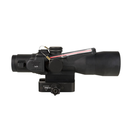 Trijicon ACOG 3x30 Compact Riflescope Red Horseshoe Dot 7.62x39