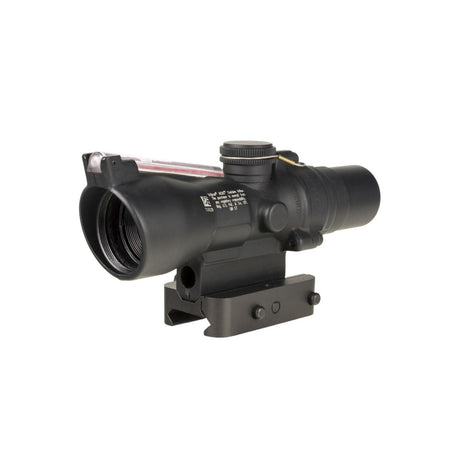 Trijicon Compact ACOG Rifle Scope 2x20mm Illuminated RTR 9mm PCC Reticle