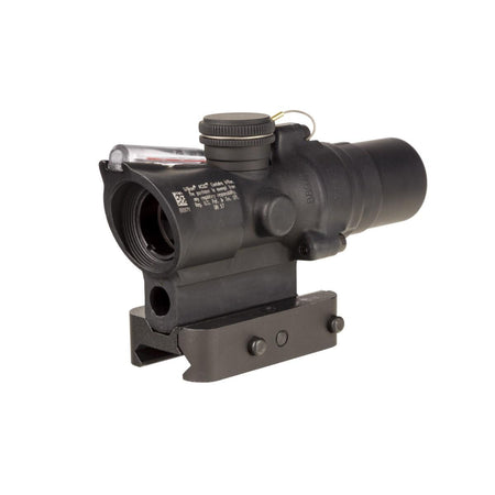 Trijicon TA44 Compact ACOG Rifle Scope 1.5x16mm Illuminated RTR 9mm PCC Reticle