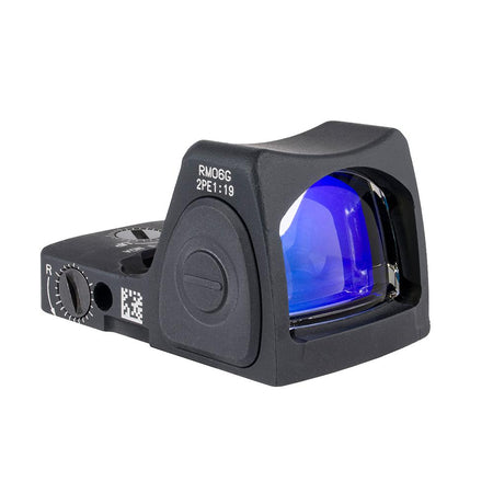 Trijicon RMR Type 2 RM06 Adjustable LED Reflex Sight