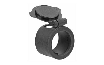 Trijicon ACOG Eyepiece Flip Cap for 4x32 ACOG with Integrated Mounting Bosses, Matte Black AC11030