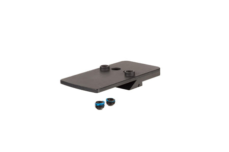 Trijicon RMRcc Dovetail Mount for S&W M&P Shield EZ Matte Black Steel