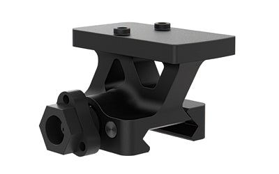Trijicon RMRcc Lower 1/3 Co-Witness Quick Release Mount, Q-LOC, Black AC32111