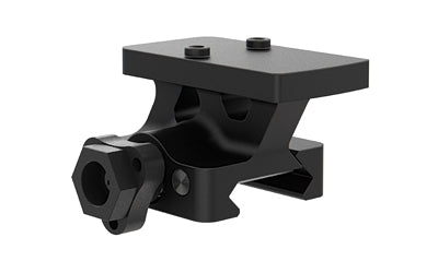 Trijicon RMRcc Full Co-Witness Quick Release Mount, Q-LOC, Black AC32112