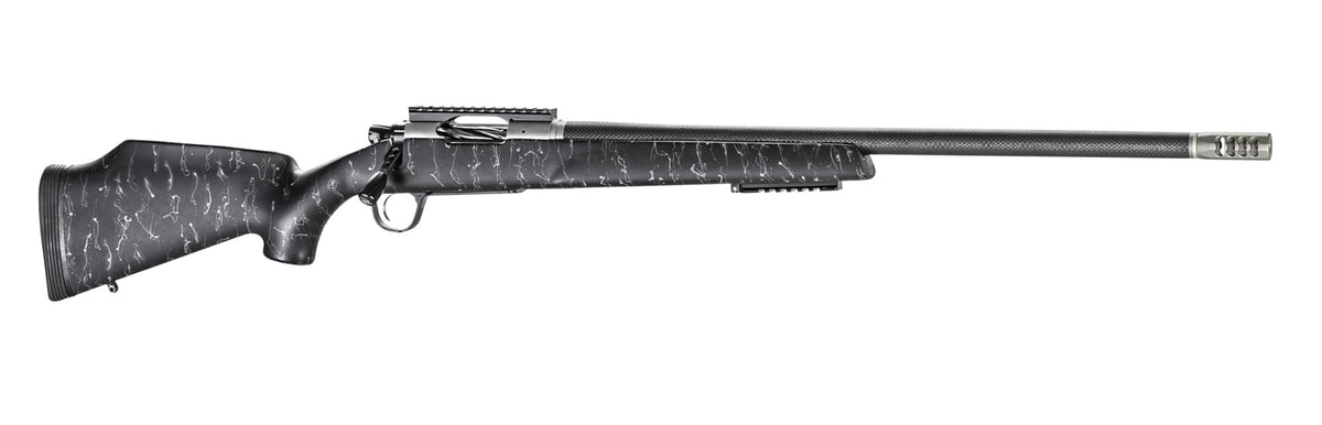 TRAVERSE 6MMCR BLK/GRY 24" 801-11032-00