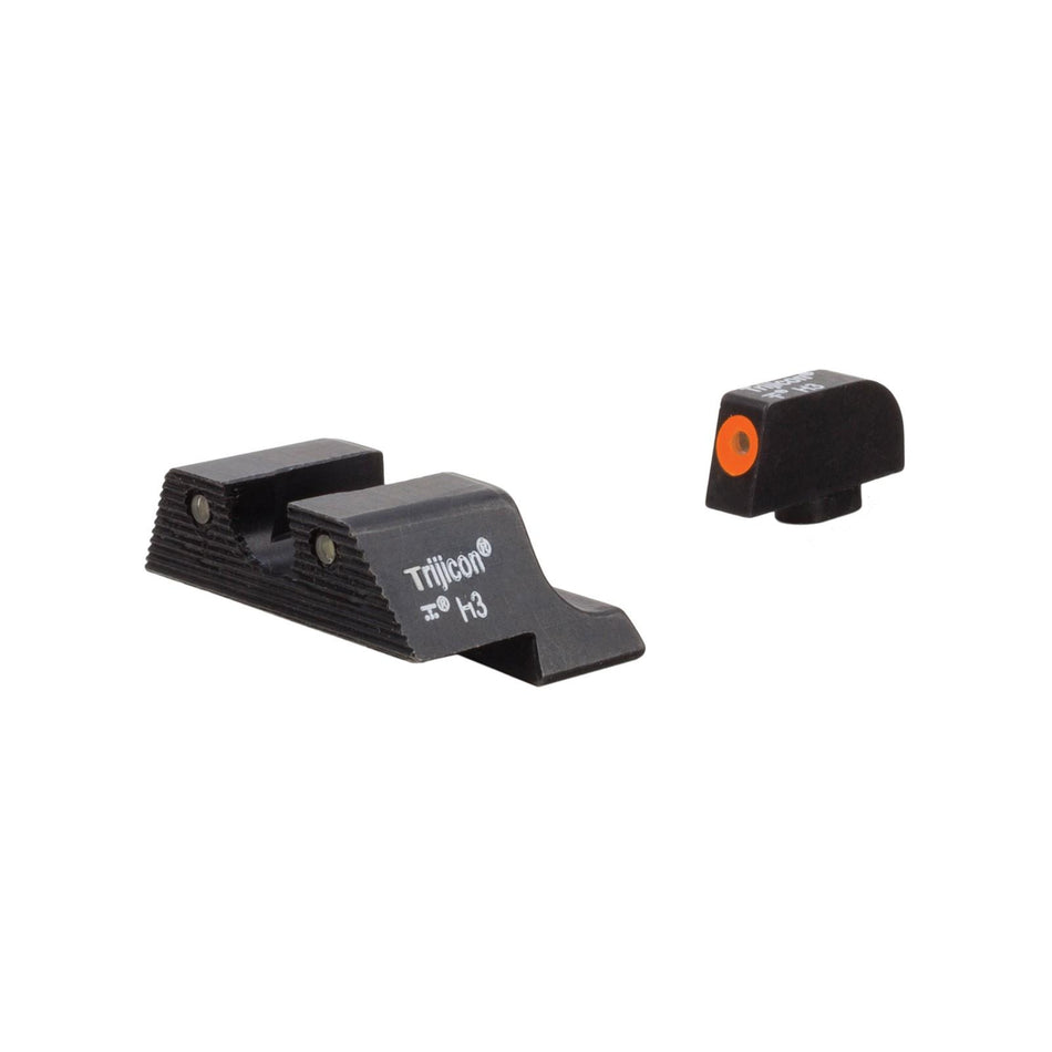 HD XR Night Sights for Glock