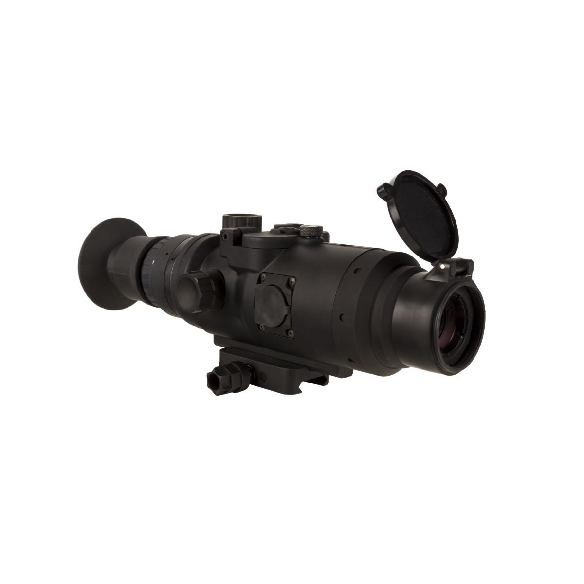 Trijicon Thermal Riflescope IR-Hunter Mini 24mm Black