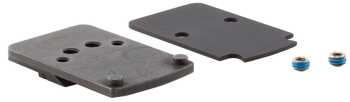 Trijicon RMR Mount for Smith & Wesson M&P SD9 VE and SD40 VE