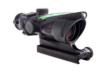 Trijicon ACOG Rifle Scope 4x32mm Illuminated Green Crosshair 300BLK Reticle