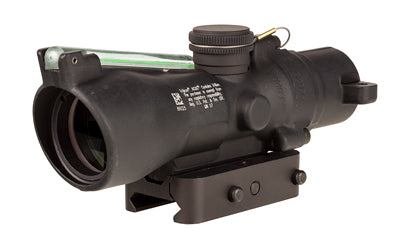 Trijicon ACOG Rifle Scope 3x24mm Green Horseshoe Dot 7.62x39 Reticle