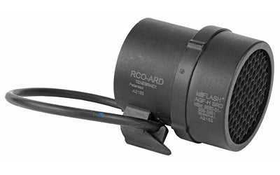 Trijicon Tenebraex killFLASH Anti-Reflection Device for 4x32 RCO ACOG Scope, Black TA91