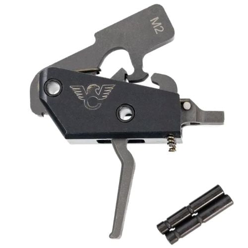 Wilson Tactical Flat Trigger Unit Match Grade 4 to 4.5 lb Pull