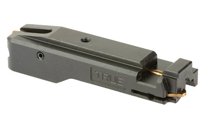 True Precision TP22 Bolt for Ruger 10/22, Nitride Finish, Black