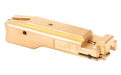 True Precision TP22 Bolt for Ruger 10/22, PVD Finish, Copper