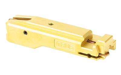 True Precision TP22 Bolt for Ruger 10/22, Titanium Nitride Finish, Gold