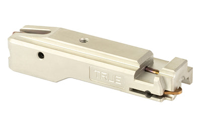 True Precision TP22 Stainless Steel Bolt for Ruger 10/22, Silver