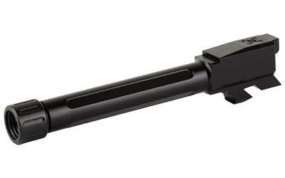 Threaded Barrel for Glock 48