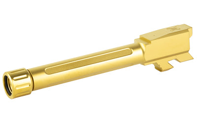 Threaded Barrel for Glock 48
