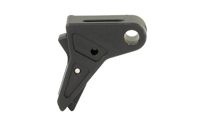 True Precision Axiom Trigger, Black/Black Safety, Fits All Glock Gen 1-4 Including 42/43/43X/48 TP-GLKTS-BLBL