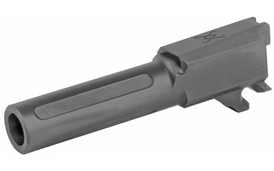 True Precision Sig P365 9mm Barrel, Black DLC Finish, Drop-In Design TP-P365B-XBC