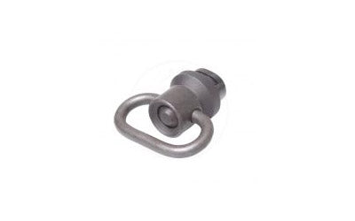 TROY Industries QD Sling Swivel Mount for TRX Rails Black Finish SRAI-TRX-HERP-00
