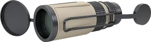 GPO Tactical Spotting Scope 15-45X60 with Rails Tan