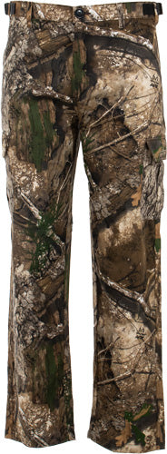 Habit Bear Cave 6-Pocket Camo Pant Realtree APX Medium