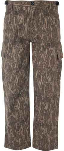 Habit Bear Cave 6-Pocket Camo Pant Mossy Oak Bottomland 2XL