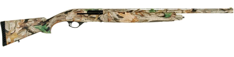 TriStar 24135 Viper G2 Full Size 20 Gauge Semi-Auto 3" 5+1 28" Overall Realtree Edge Vent Rib Barrel, Steel Receiver & Fixed Synthetic Stock, Beretta/Benelli Choke Tubes, Right Hand