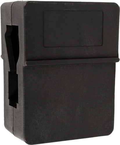 JE AR-15 Polymer Upper Receiver Vise Block, Black