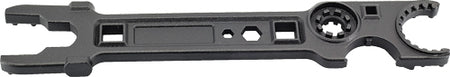 J&E .223 Armorer's Multi-Tool Combo Wrench