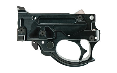 Tactical Solutions XRT Trigger Assembly for Ruger 10/22 and X-Ring Rifles, Matte Black