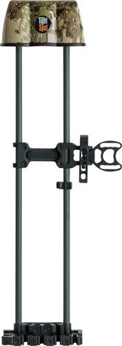 Tight Spot 7-Arrow Bow Quiver Optifade Sub Alpine Right Hand