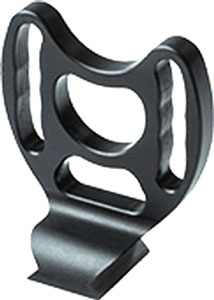 Tight Spot Extended Mounting Bracket 2017 Black for Bow Quivers