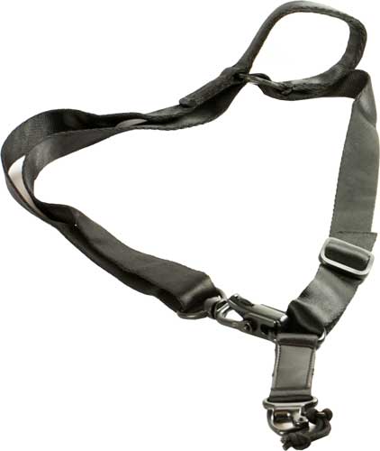 JE Quick Draw 1/2-Point Sling Black