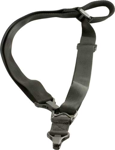 JE Quick Action 1/2-Point Sling Black