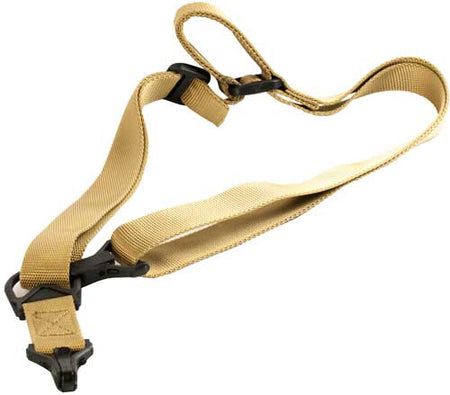 JE Quick Action 1/2-Point Sling Tan