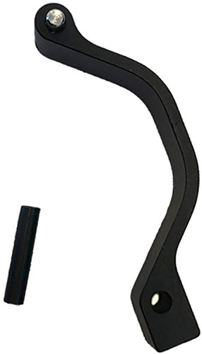 JE AR-15 Advanced Operator-Style Trigger Guard