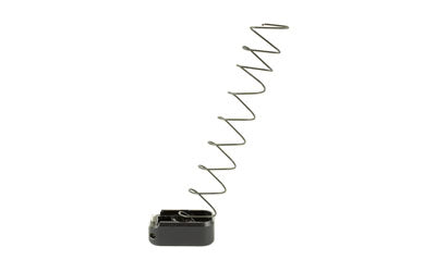 TTI FRPWR BP FOR GLK 19/23 +2/3 BLK