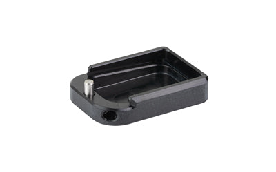 TTI BP FITS 2011 9/38 4MM +2 BLACK