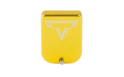 TTI BP FITS 2011 9/38 4MM +2 GOLD