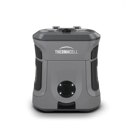 Thermacell EX90 Rechargeable Mosquito Repeller Grey