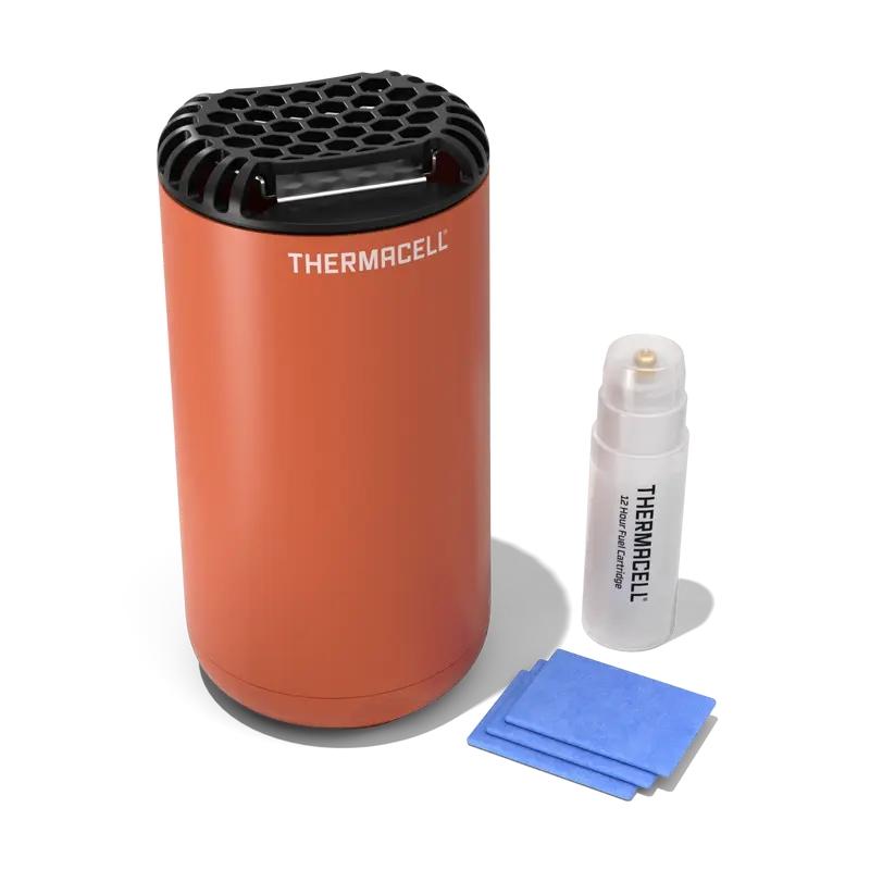 Thermacell Patio Shield Mosquito Repeller Canyon 15-Foot Protection Zone