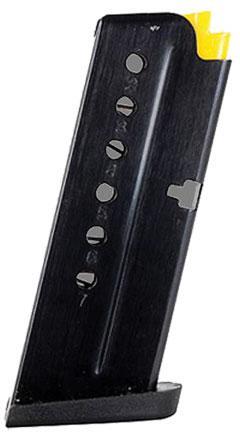 Taurus Model 709 Slim Handgun Magazine 9mm Black Steel 7-Round